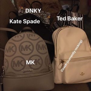 Ted Baker